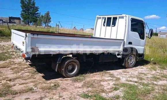 Buy Used Toyota Dyna White Truck in Maseru in Maseru Buy Used Toyota Dyna White Truck in Maseru in Maseru