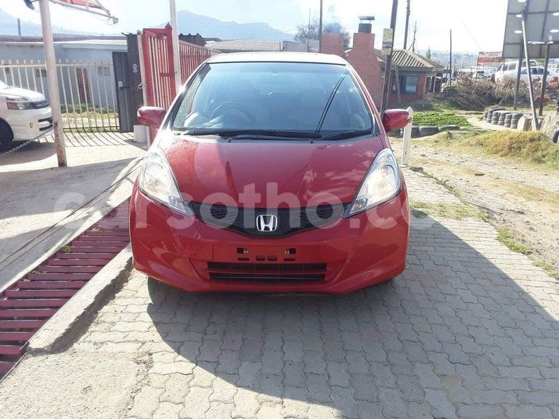 Big with watermark honda fit maseru maseru 26548