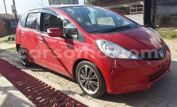 اشتري مستعمل Honda FIT Red سيارة في Maseru في Maseru اشتري مستعمل Honda FIT Red سيارة في Maseru في Maseru
