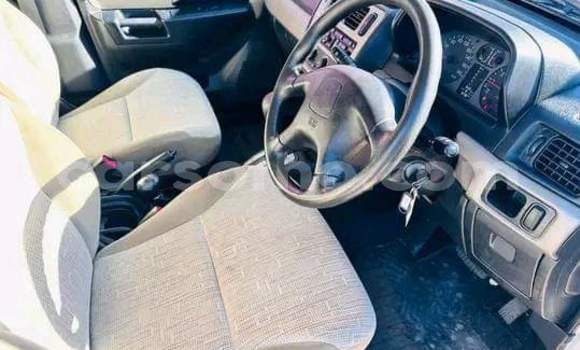 اشتري مستعمل Mitsubishi Pajero White سيارة في Maseru في Maseru اشتري مستعمل Mitsubishi Pajero White سيارة في Maseru في Maseru