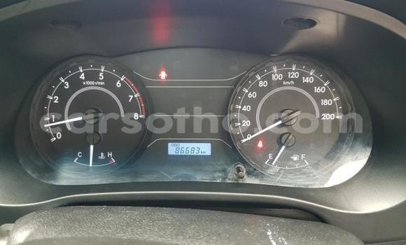 اشتري مستعمل Toyota Hilux White سيارة في Maseru في Maseru اشتري مستعمل Toyota Hilux White سيارة في Maseru في Maseru