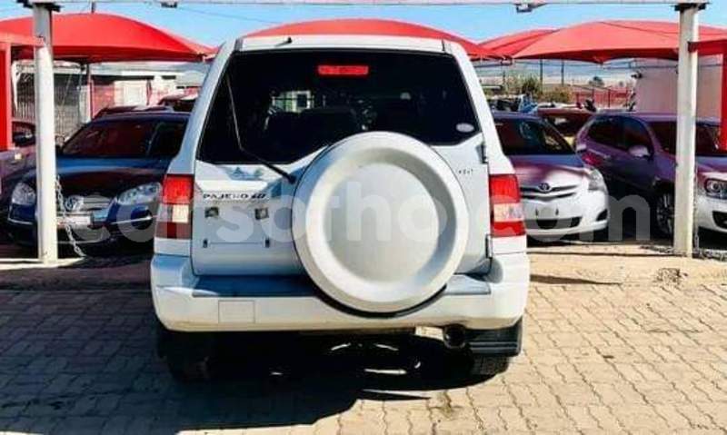 Big with watermark mitsubishi pajero maseru maseru 26549