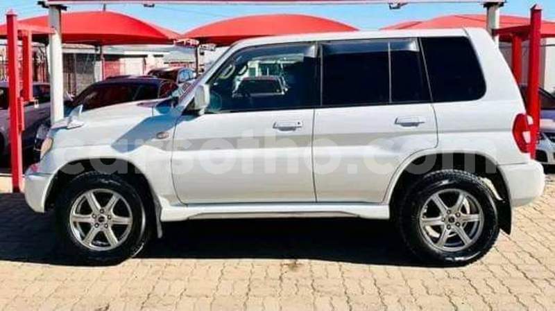 Big with watermark mitsubishi pajero maseru maseru 26549