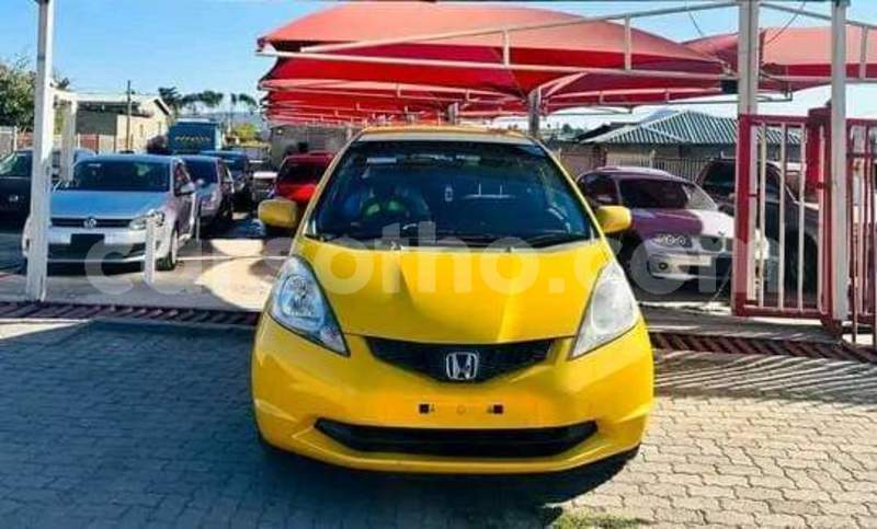 Big with watermark honda fit maseru maseru 26552