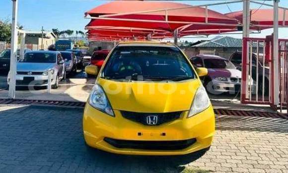 اشتري مستعمل Honda FIT Other سيارة في Maseru في Maseru