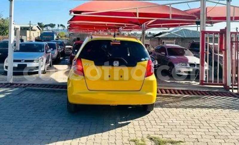 Big with watermark honda fit maseru maseru 26552