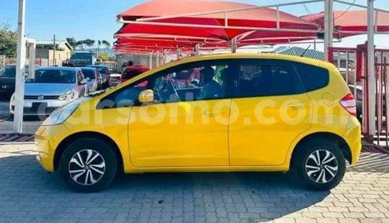 Big with watermark honda fit maseru maseru 26552