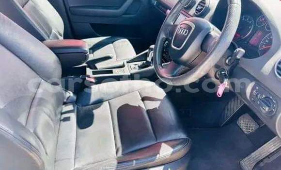 اشتري مستعمل Audi A3 White سيارة في Maseru في Maseru