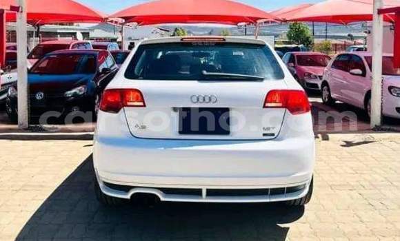 اشتري مستعمل Audi A3 White سيارة في Maseru في Maseru اشتري مستعمل Audi A3 White سيارة في Maseru في Maseru