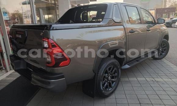 Buy Used Toyota Hilux Other Car in Maseru in Maseru Buy Used Toyota Hilux Other Car in Maseru in Maseru