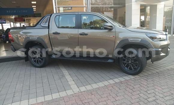 Buy Used Toyota Hilux Other Car in Maseru in Maseru Buy Used Toyota Hilux Other Car in Maseru in Maseru