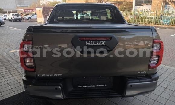 Buy Used Toyota Hilux Other Car in Maseru in Maseru Buy Used Toyota Hilux Other Car in Maseru in Maseru