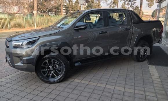 Buy Used Toyota Hilux Other Car in Maseru in Maseru Buy Used Toyota Hilux Other Car in Maseru in Maseru