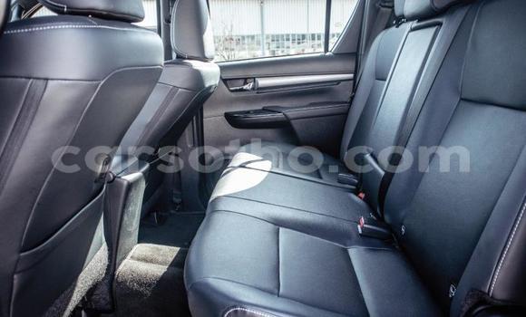 Buy Used Toyota Hilux Other Car in Maseru in Maseru Buy Used Toyota Hilux Other Car in Maseru in Maseru