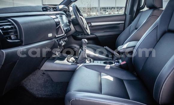 Buy Used Toyota Hilux Other Car in Maseru in Maseru Buy Used Toyota Hilux Other Car in Maseru in Maseru
