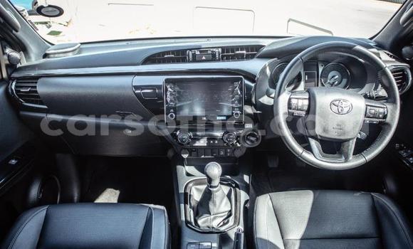 Buy Used Toyota Hilux Other Car in Maseru in Maseru Buy Used Toyota Hilux Other Car in Maseru in Maseru