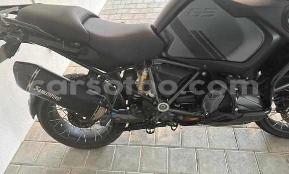 Sayi Na hannu BMW GS Black Motsi in Maseru a Maseru Sayi Na hannu BMW GS Black Motsi in Maseru a Maseru