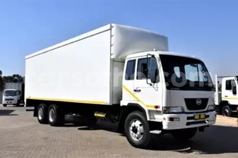 Big with watermark nissan ud maseru maseru 26558