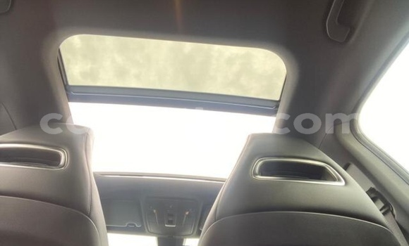 Sayi Na hannu Mercedes-Benz C-Classe Silver Mota in Maputsoe a Leribe Sayi Na hannu Mercedes-Benz C-Classe Silver Mota in Maputsoe a Leribe