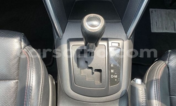 Sayi Na hannu Mazda CX-5 White Mota in Maputsoe a Leribe Sayi Na hannu Mazda CX-5 White Mota in Maputsoe a Leribe