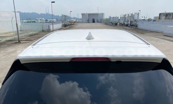 Sayi Na hannu Mazda CX-5 White Mota in Maputsoe a Leribe Sayi Na hannu Mazda CX-5 White Mota in Maputsoe a Leribe