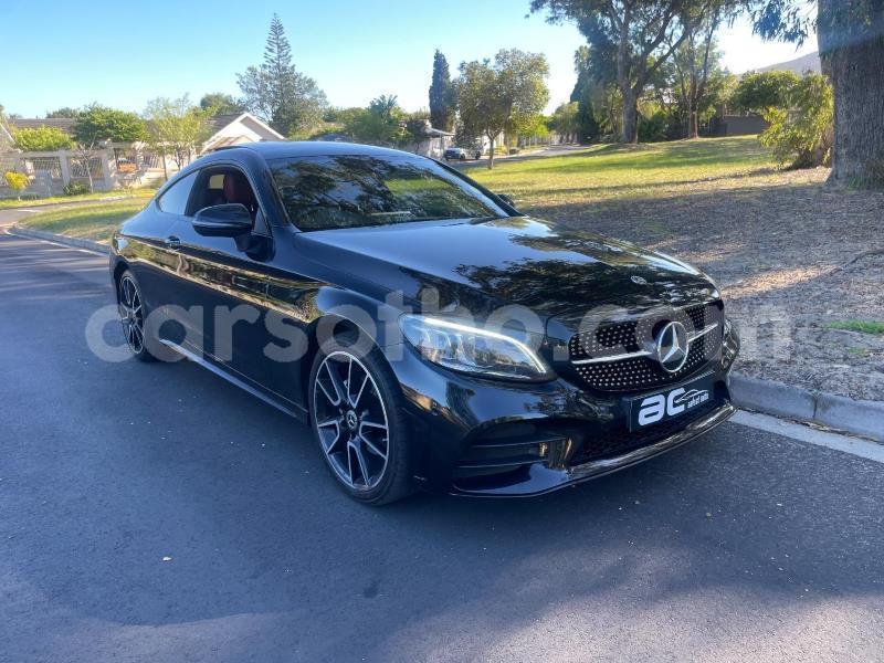 Big with watermark mercedes benz c class maseru maseru 26579