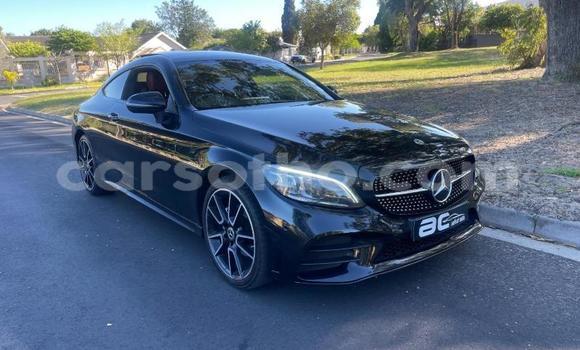 اشتري مستعمل Mercedes-Benz C–Class Black سيارة في Maseru في Maseru اشتري مستعمل Mercedes-Benz C–Class Black سيارة في Maseru في Maseru