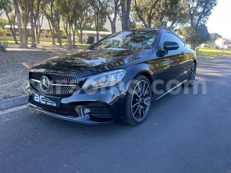 Big with watermark mercedes benz c class maseru maseru 26579