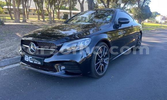 اشتري مستعمل Mercedes-Benz C–Class Black سيارة في Maseru في Maseru اشتري مستعمل Mercedes-Benz C–Class Black سيارة في Maseru في Maseru
