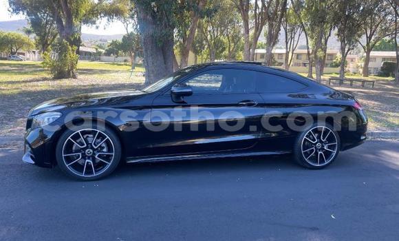 اشتري مستعمل Mercedes-Benz C–Class Black سيارة في Maseru في Maseru اشتري مستعمل Mercedes-Benz C–Class Black سيارة في Maseru في Maseru