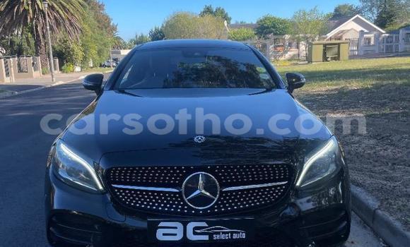 اشتري مستعمل Mercedes-Benz C–Class Black سيارة في Maseru في Maseru اشتري مستعمل Mercedes-Benz C–Class Black سيارة في Maseru في Maseru