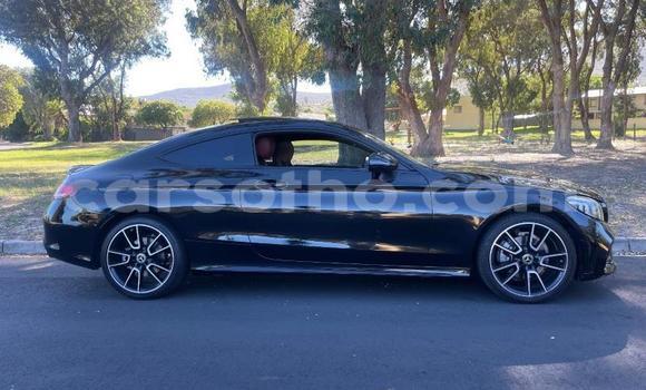 اشتري مستعمل Mercedes-Benz C–Class Black سيارة في Maseru في Maseru اشتري مستعمل Mercedes-Benz C–Class Black سيارة في Maseru في Maseru