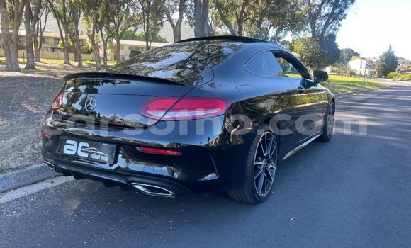 اشتري مستعمل Mercedes-Benz C–Class Black سيارة في Maseru في Maseru اشتري مستعمل Mercedes-Benz C–Class Black سيارة في Maseru في Maseru
