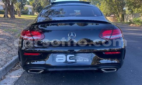 اشتري مستعمل Mercedes-Benz C–Class Black سيارة في Maseru في Maseru اشتري مستعمل Mercedes-Benz C–Class Black سيارة في Maseru في Maseru