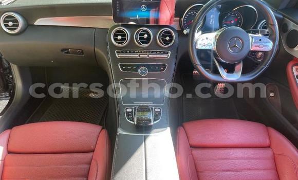 اشتري مستعمل Mercedes-Benz C–Class Black سيارة في Maseru في Maseru اشتري مستعمل Mercedes-Benz C–Class Black سيارة في Maseru في Maseru