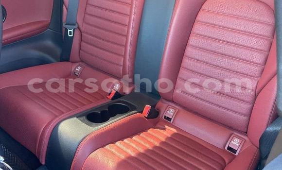 اشتري مستعمل Mercedes-Benz C–Class Black سيارة في Maseru في Maseru اشتري مستعمل Mercedes-Benz C–Class Black سيارة في Maseru في Maseru