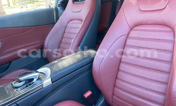 اشتري مستعمل Mercedes-Benz C–Class Black سيارة في Maseru في Maseru اشتري مستعمل Mercedes-Benz C–Class Black سيارة في Maseru في Maseru
