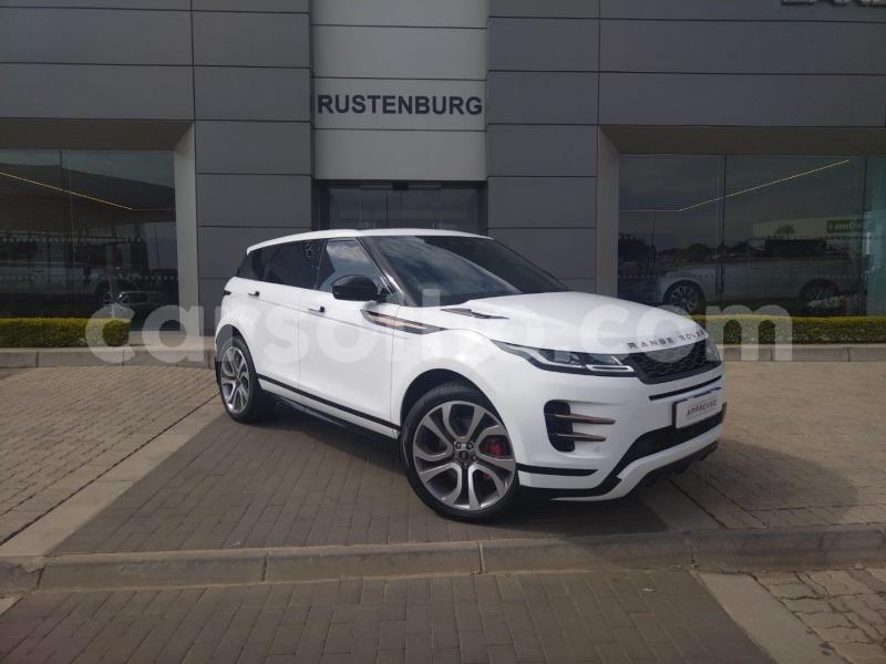 Big with watermark land rover range rover evoque maseru maseru 26580