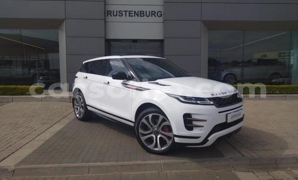 اشتري مستعمل Land Rover Range Rover Evoque White سيارة في Maseru في Maseru اشتري مستعمل Land Rover Range Rover Evoque White سيارة في Maseru في Maseru