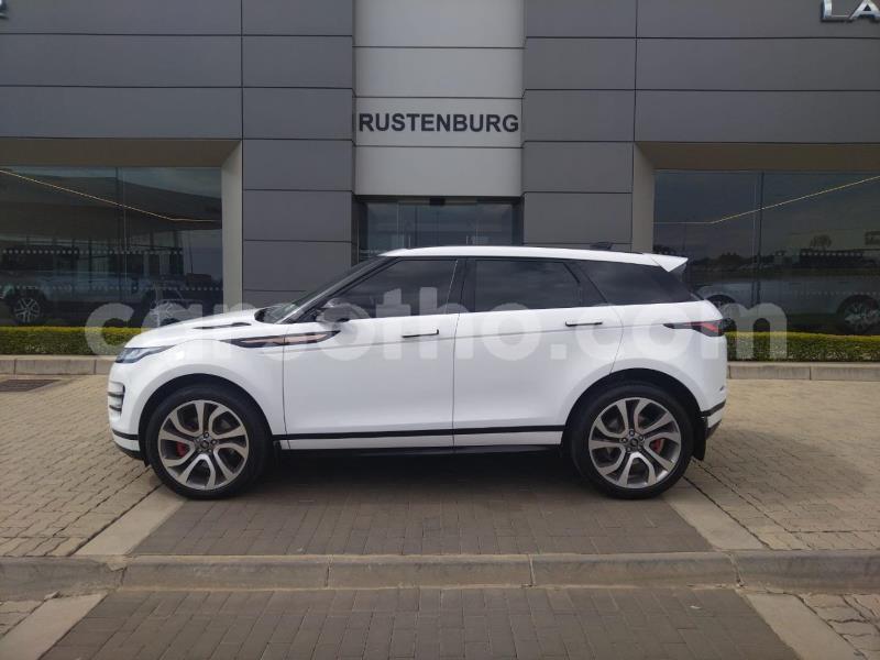 Big with watermark land rover range rover evoque maseru maseru 26580