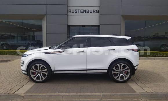 اشتري مستعمل Land Rover Range Rover Evoque White سيارة في Maseru في Maseru اشتري مستعمل Land Rover Range Rover Evoque White سيارة في Maseru في Maseru