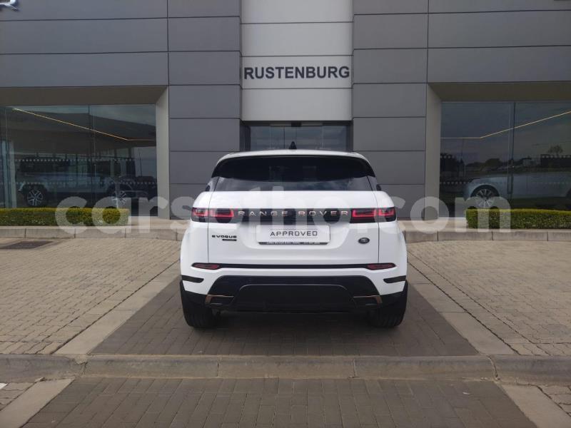 Big with watermark land rover range rover evoque maseru maseru 26580