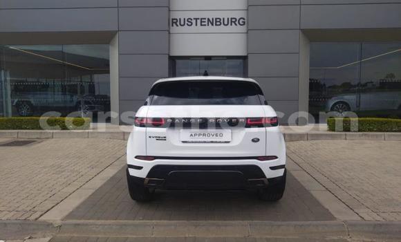 اشتري مستعمل Land Rover Range Rover Evoque White سيارة في Maseru في Maseru اشتري مستعمل Land Rover Range Rover Evoque White سيارة في Maseru في Maseru