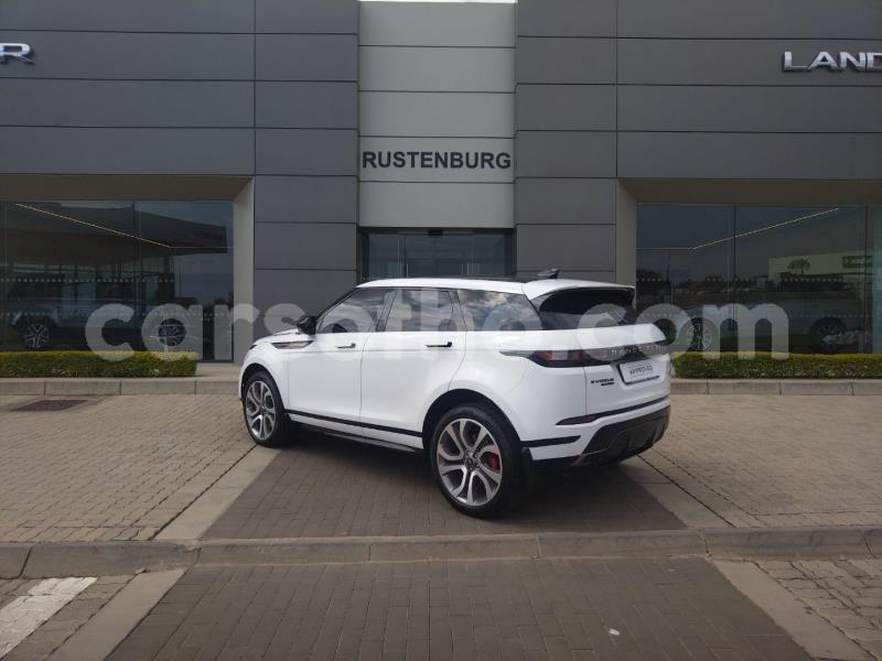 Big with watermark land rover range rover evoque maseru maseru 26580