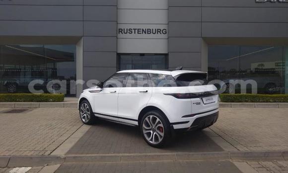 اشتري مستعمل Land Rover Range Rover Evoque White سيارة في Maseru في Maseru اشتري مستعمل Land Rover Range Rover Evoque White سيارة في Maseru في Maseru