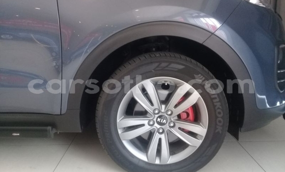 Acheter Occasion Voiture Kia Sportage Bleu à Hlotse, Leribe Acheter Occasion Voiture Kia Sportage Bleu à Hlotse, Leribe