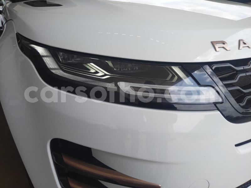 Big with watermark land rover range rover evoque maseru maseru 26580