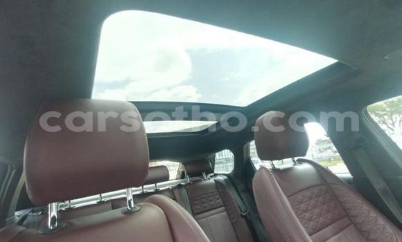 اشتري مستعمل Land Rover Range Rover Evoque White سيارة في Maseru في Maseru اشتري مستعمل Land Rover Range Rover Evoque White سيارة في Maseru في Maseru