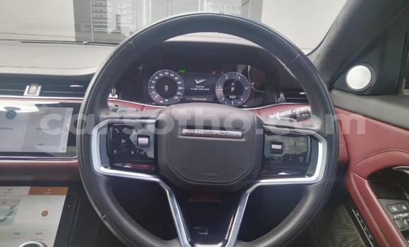 اشتري مستعمل Land Rover Range Rover Evoque White سيارة في Maseru في Maseru اشتري مستعمل Land Rover Range Rover Evoque White سيارة في Maseru في Maseru