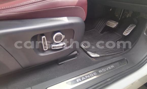 اشتري مستعمل Land Rover Range Rover Evoque White سيارة في Maseru في Maseru اشتري مستعمل Land Rover Range Rover Evoque White سيارة في Maseru في Maseru